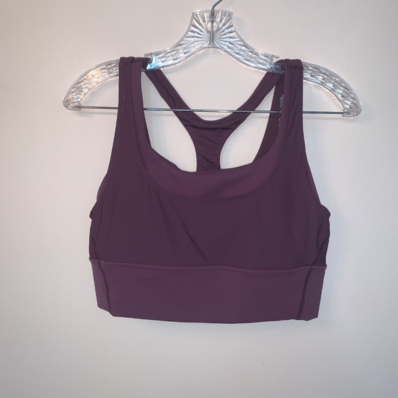 Lululemon Wunder Train Mesh Racerback Tank Top - Picture 5 of 8